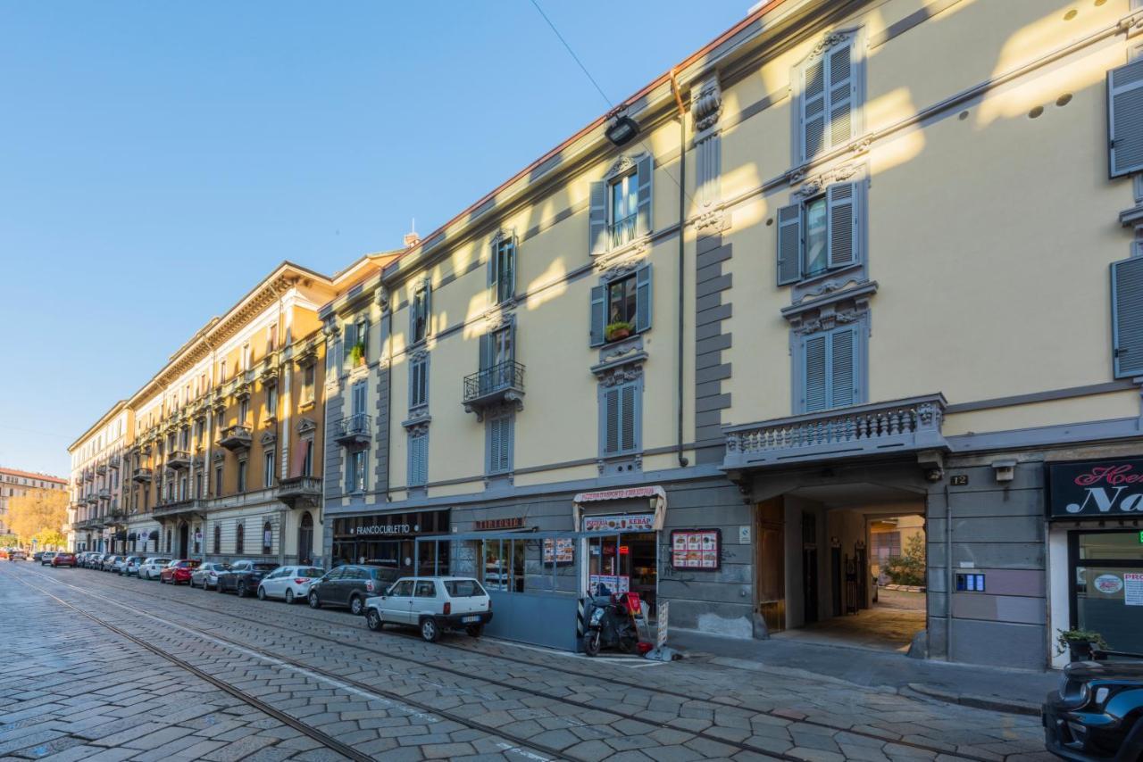 Sweett - Corso Como Milan Exterior photo